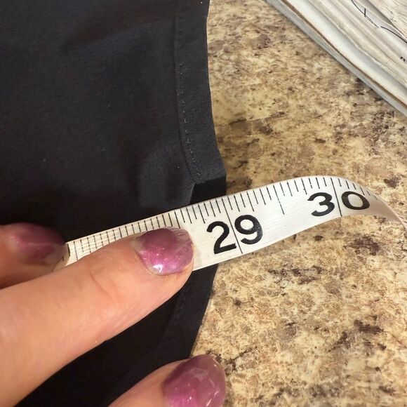 Amazon High Waisted Workout Gym Shorts Small - Picture 8 of 11